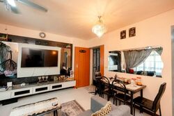 Blk 127D Kim Tian Green (Bukit Merah), HDB 4 Rooms #554530551